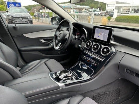 Mercedes Classe C 180 180 BVA  occasion  Beaupuy - photo n4