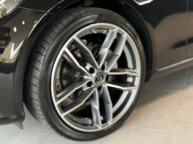 Mercedes Classe C 180 180 BVA  occasion  Beaupuy - photo n8