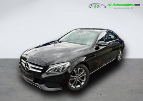 Mercedes Classe C 180 180 BVA  occasion  Beaupuy - photo n2