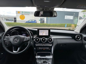 Mercedes Classe C 180 180 BVA  occasion  Beaupuy - photo n3