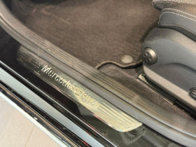 Mercedes Classe C 180 180 BVA  occasion  Beaupuy - photo n6