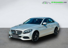 Mercedes Classe C 180 180 BVA  occasion  Beaupuy - photo n2