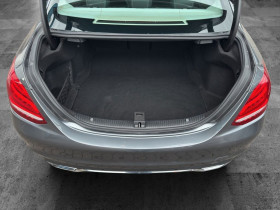 Mercedes Classe C 180 180 BVA  occasion  Beaupuy - photo n8