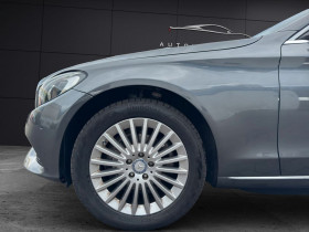 Mercedes Classe C 180 180 BVA  occasion  Beaupuy - photo n7
