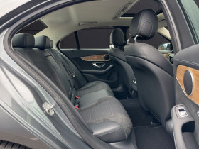 Mercedes Classe C 180 180 BVA  occasion  Beaupuy - photo n6