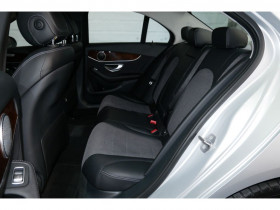 Mercedes Classe C 180 180 BVA  occasion  Beaupuy - photo n7