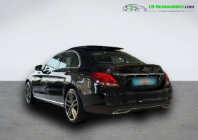 Mercedes Classe C 180 180 BVA  occasion  Beaupuy - photo n3