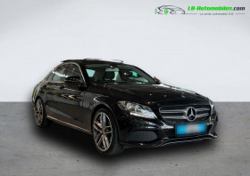 Mercedes Classe C 180 180 BVA  occasion  Beaupuy - photo n2