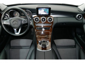 Mercedes Classe C 180 180 BVA  occasion  Beaupuy - photo n3