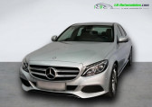 Mercedes Classe C 180 180 BVA   Beaupuy 31