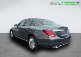 Mercedes Classe C 180 180 BVA  occasion  Beaupuy - photo n3