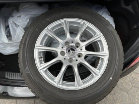 Mercedes Classe C 180 180 BVA  occasion  Beaupuy - photo n6