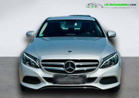 Mercedes Classe C 180 180 BVA  occasion  Beaupuy - photo n4