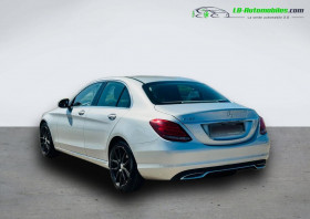 Mercedes Classe C 180 180 BVA  occasion  Beaupuy - photo n3