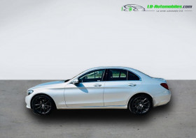 Mercedes Classe C 180 180 BVA  occasion  Beaupuy - photo n5