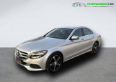 Mercedes Classe C 180 180 BVA   Beaupuy 31