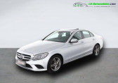 Annonce Mercedes Classe C 180 occasion Essence 180 BVA à Beaupuy