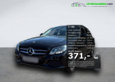 Annonce Mercedes Classe C 180 occasion Essence 180 BVA à Beaupuy