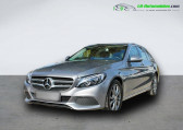 Annonce Mercedes Classe C 180 occasion Essence 180 BVA à Beaupuy