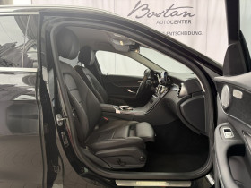 Mercedes Classe C 180 180 BVA  occasion  Beaupuy - photo n6