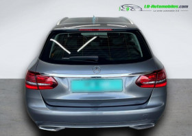 Mercedes Classe C 180 180 BVA  occasion  Beaupuy - photo n6