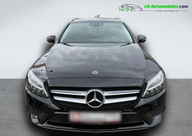 Mercedes Classe C 180 180 BVA  occasion  Beaupuy - photo n5
