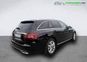 Mercedes Classe C 180 180 BVA  occasion  Beaupuy - photo n4