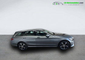 Mercedes Classe C 180 180 BVA  occasion  Beaupuy - photo n5