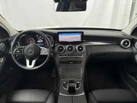 Mercedes Classe C 180 180 BVA  occasion  Beaupuy - photo n3