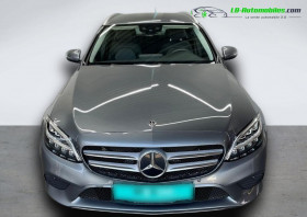 Mercedes Classe C 180 180 BVA  occasion  Beaupuy - photo n4
