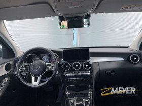 Mercedes Classe C 180 180 BVA  occasion  Beaupuy - photo n3