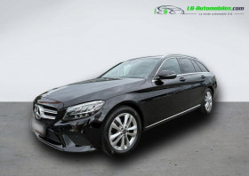 Mercedes Classe C 180 180 BVA  occasion  Beaupuy - photo n2