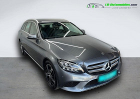 Mercedes Classe C 180 180 BVA  occasion  Beaupuy - photo n2