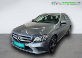 Mercedes Classe C 180 180 BVA   Beaupuy 31