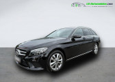 Annonce Mercedes Classe C 180 occasion Essence 180 BVA  Beaupuy