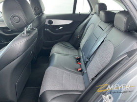 Mercedes Classe C 180 180 BVA  occasion  Beaupuy - photo n8
