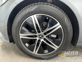 Mercedes Classe C 180 180 BVA  occasion  Beaupuy - photo n9