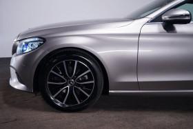 Mercedes Classe C 180 180 BVA  occasion  Beaupuy - photo n6