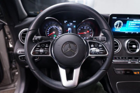 Mercedes Classe C 180 180 BVA  occasion  Beaupuy - photo n5