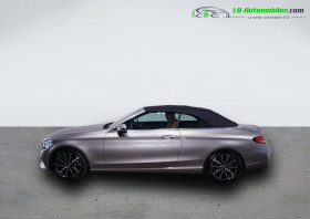 Mercedes Classe C 180 180 BVA  occasion  Beaupuy - photo n4