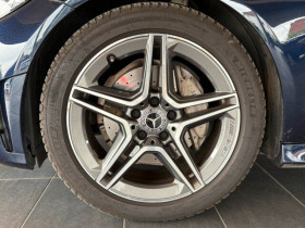 Mercedes Classe C 180 180 BVA  occasion  Beaupuy - photo n7