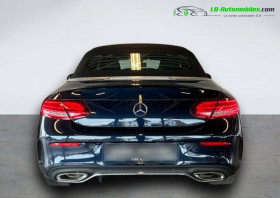 Mercedes Classe C 180 180 BVA  occasion  Beaupuy - photo n6