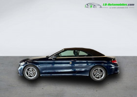 Mercedes Classe C 180 180 BVA  occasion  Beaupuy - photo n5