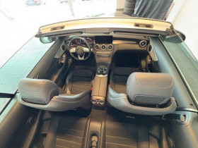 Mercedes Classe C 180 180 BVA  occasion  Beaupuy - photo n3