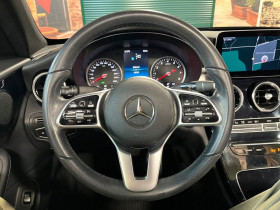Mercedes Classe C 180 180 BVA  occasion  Beaupuy - photo n6