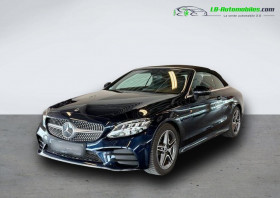 Mercedes Classe C 180 180 BVA  occasion  Beaupuy - photo n2