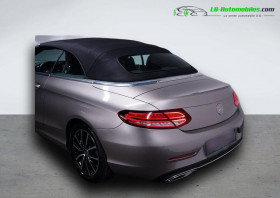 Mercedes Classe C 180 180 BVA  occasion  Beaupuy - photo n3