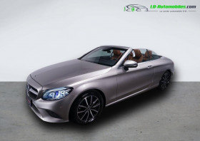 Mercedes Classe C 180 180 BVA  occasion  Beaupuy - photo n2