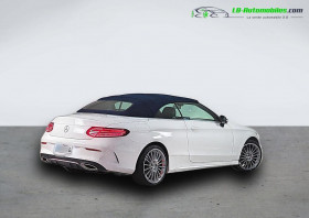 Mercedes Classe C 180 180 BVA  occasion  Beaupuy - photo n2