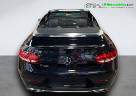 Mercedes Classe C 180 180 BVA  occasion  Beaupuy - photo n4